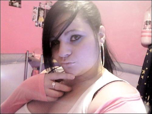 13P Dirty chav slags pt 6