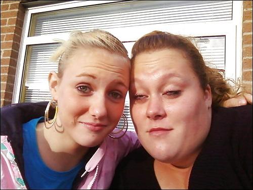 13P Dirty chav slags pt 6