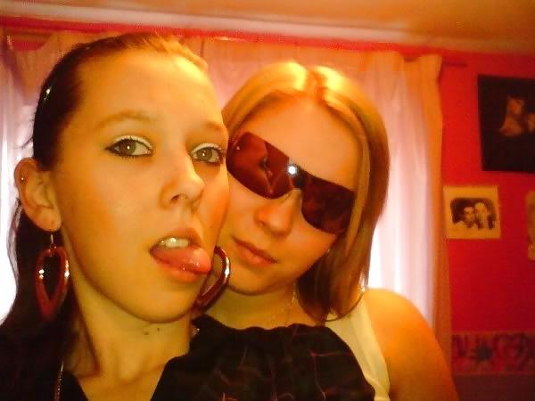 13P Dirty chav slags pt 6