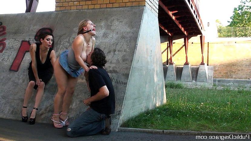 25P SEXY DIRTY DOGGING MILF FUCK STRANGERS TO CUM MORE