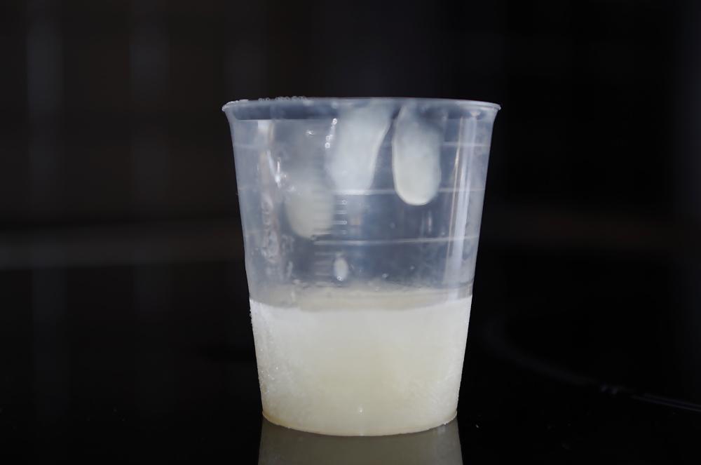 13P 20+1 big new fresh load of 10 ml cum!