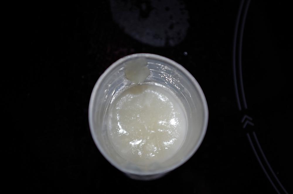 13P 20+1 big new fresh load of 10 ml cum!