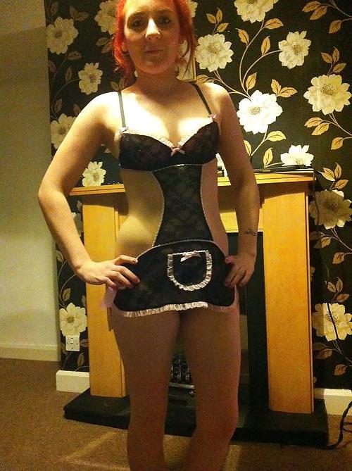 25P Dirty chav slags pt23