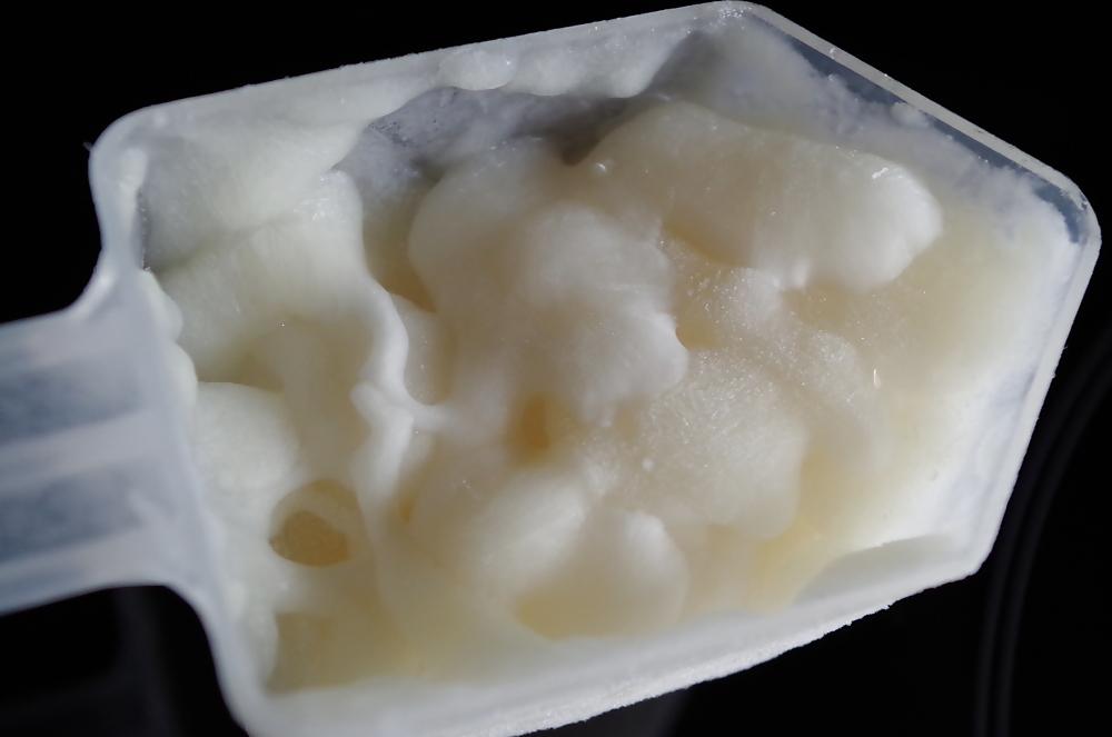 10P New Record of 15 White Ice Creamy Loads!