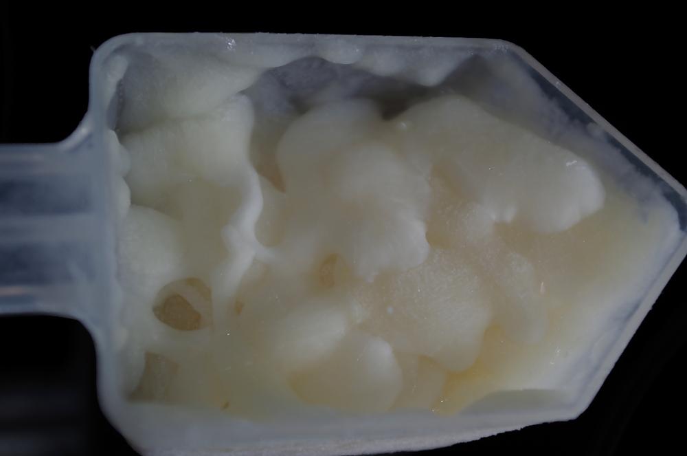 10P New Record of 15 White Ice Creamy Loads!
