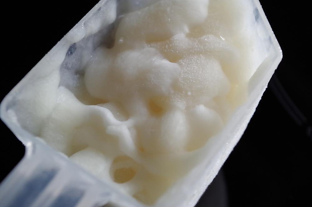 10P New Record of 15 White Ice Creamy Loads!