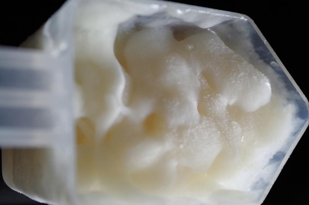 10P New Record of 15 White Ice Creamy Loads!
