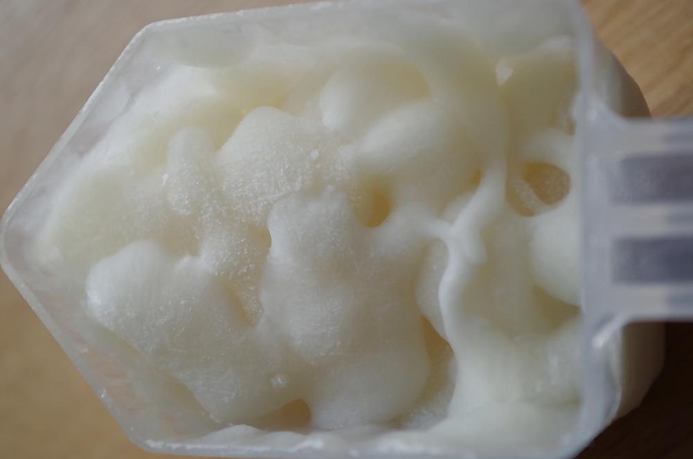 10P New Record of 15 White Ice Creamy Loads!