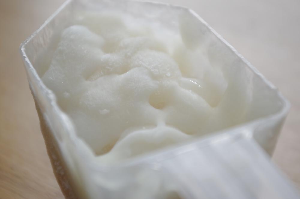 10P New Record of 15 White Ice Creamy Loads!