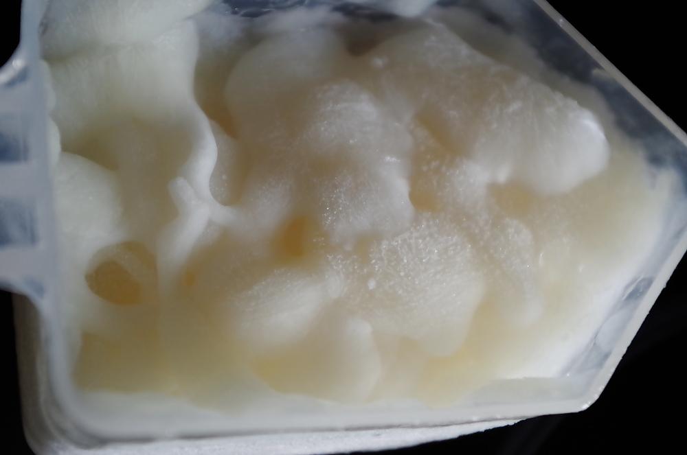 10P New Record of 15 White Ice Creamy Loads!