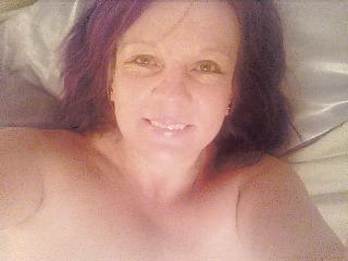 10P Carola, the German black dick lover