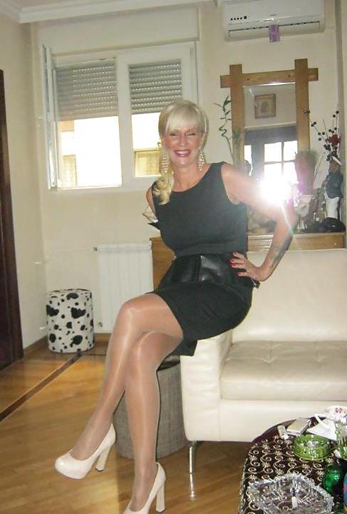 14P Serbian Milf 6