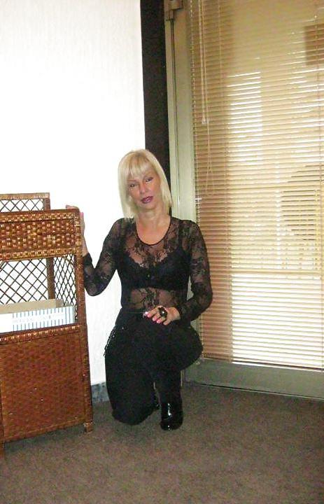 14P Serbian Milf 6