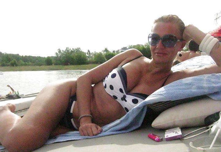14P Serbian Milf 6