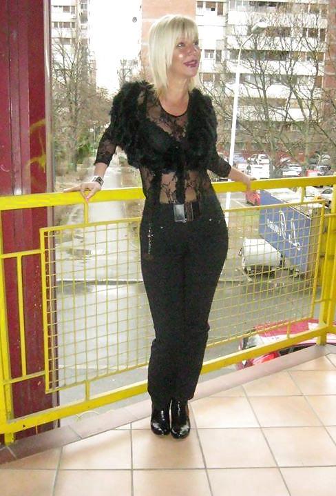 14P Serbian Milf 6