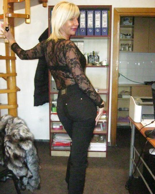 14P Serbian Milf 6