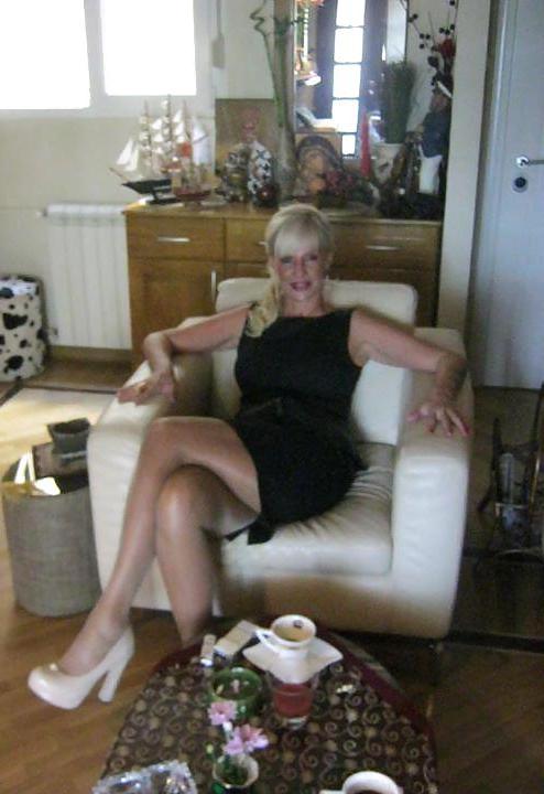 14P Serbian Milf 6