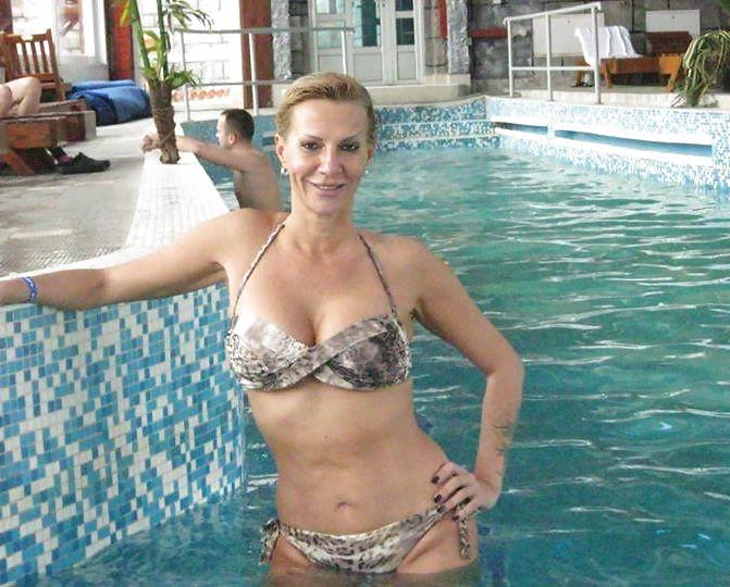 14P Serbian Milf 6