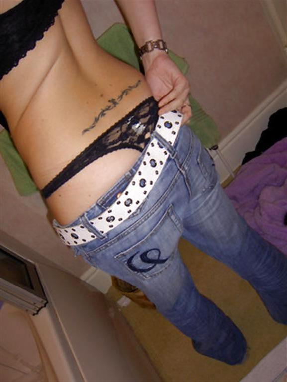 25P Serbian teen girl