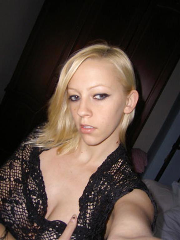 25P Serbian teen girl