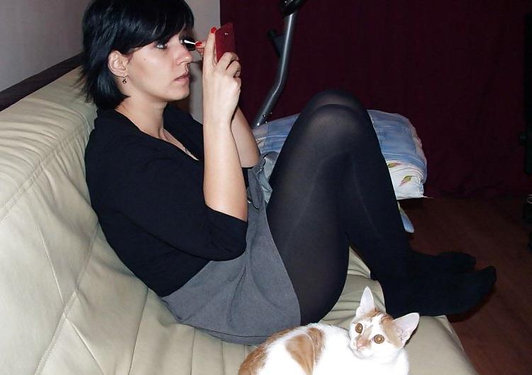 24P Russian Pantyhose 02 (