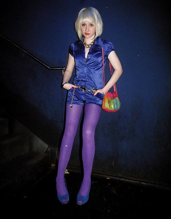 24P Russian Pantyhose 02 (
