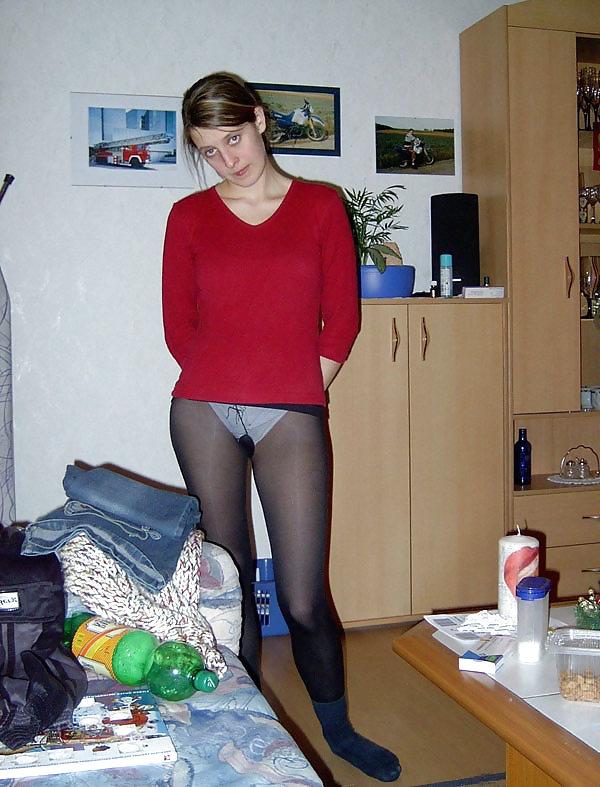 24P Russian Pantyhose 02 (