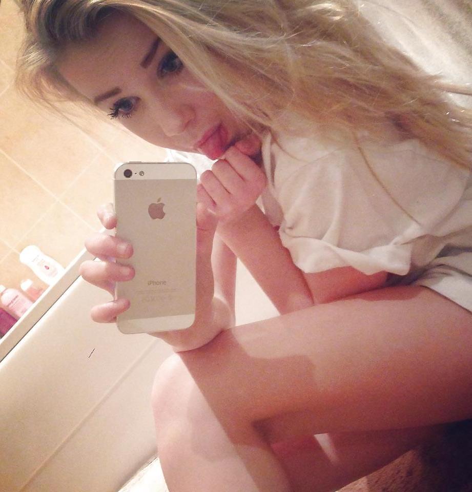 12P Dirty UK Chav Sluts 3