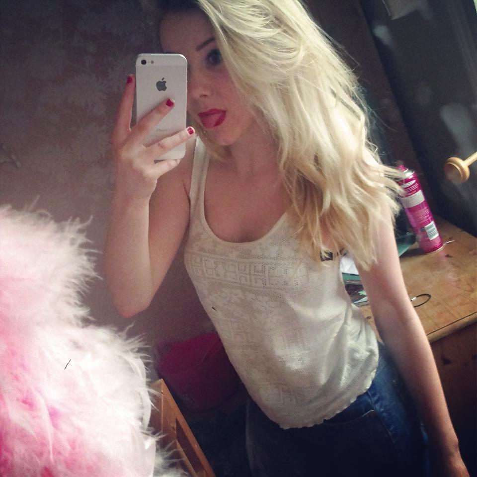 12P Dirty UK Chav Sluts 3
