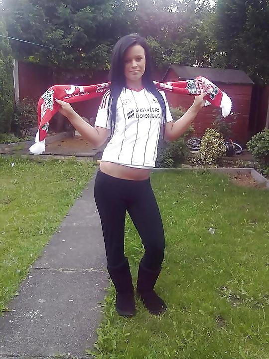 12P Dirty UK Chav Sluts 3