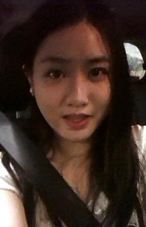 25P Hong Kong Girls too little 