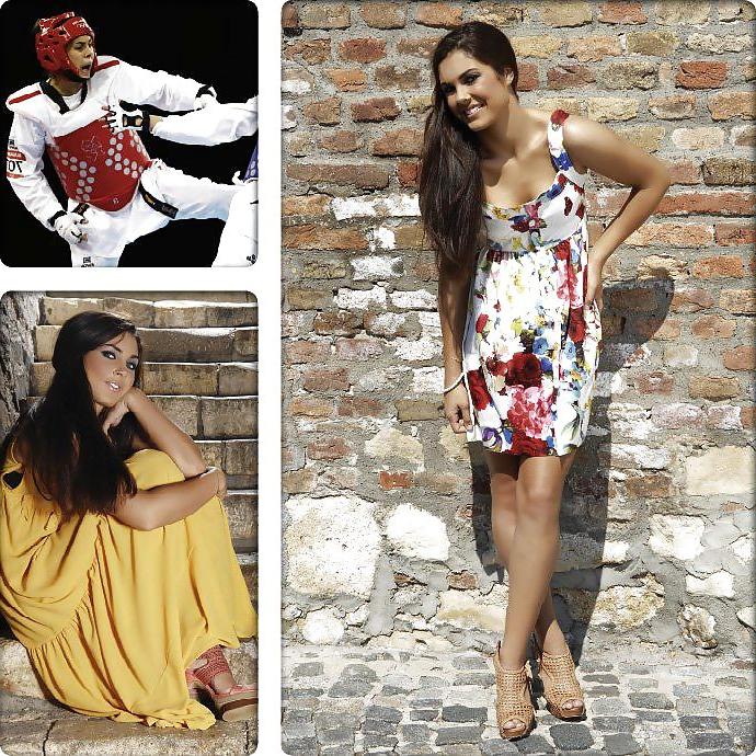 25P Serbian Sports women
