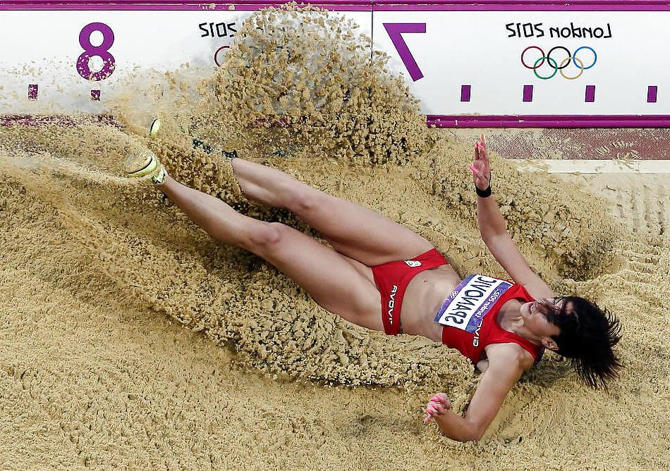 25P Serbian Sports women