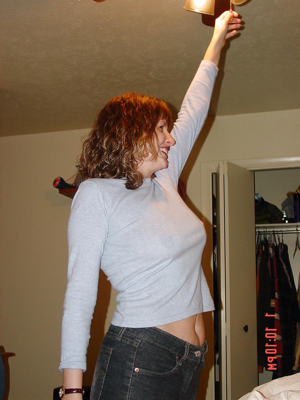 25P Hot French Housewife Dianna