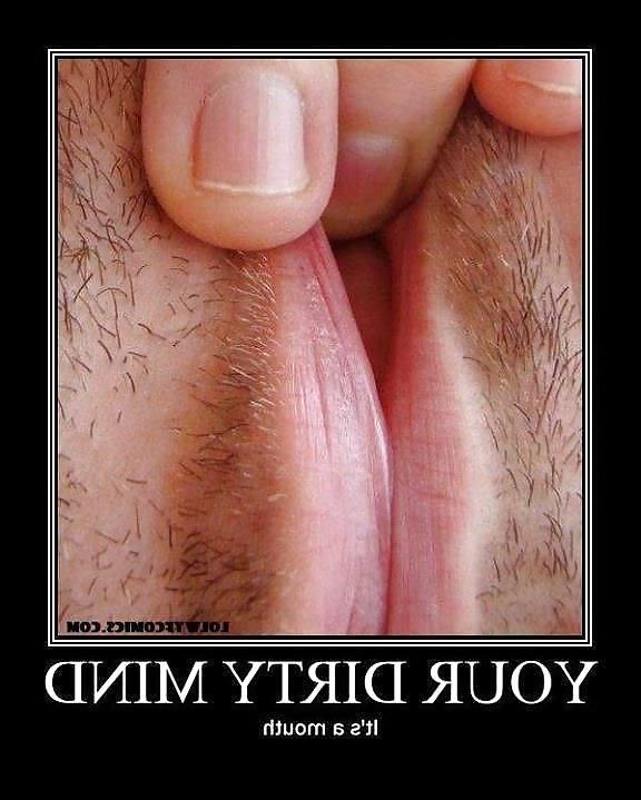 6P Dirty Mind