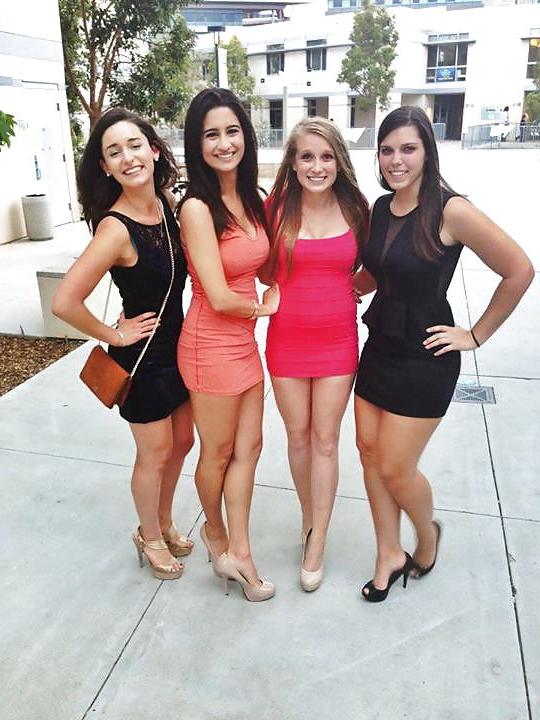 25P TEEN BABES FROM FACEBOOK . COMMENT THEM DIRTY