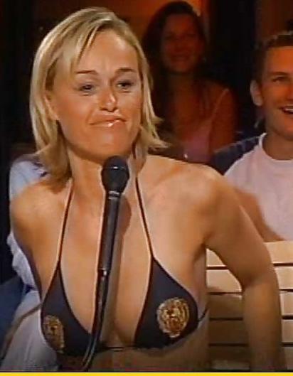 21P French actrice milf