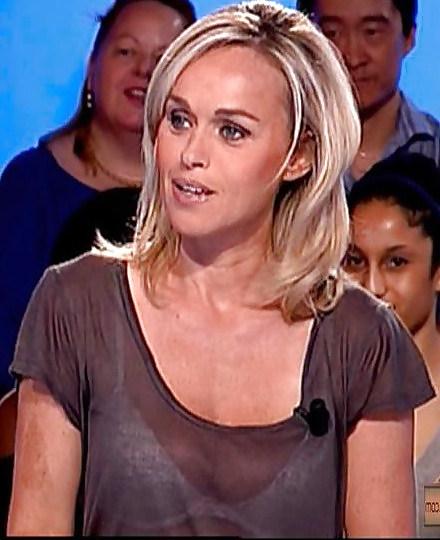 21P French actrice milf