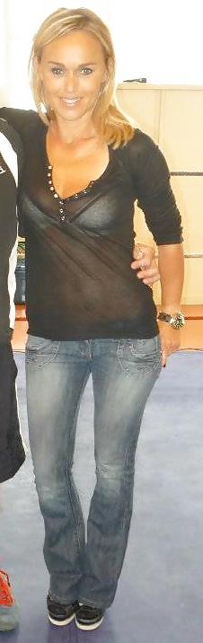 21P French actrice milf
