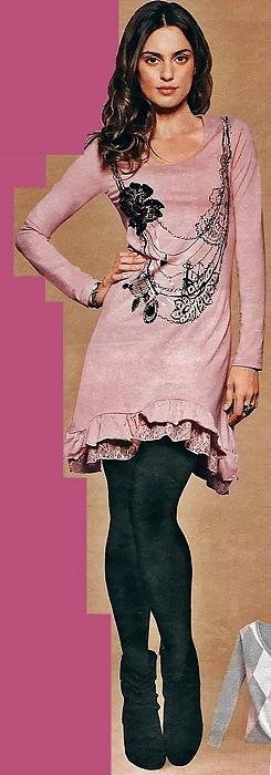 20P French Models - Gallery 16