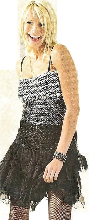 20P French Models - Gallery 16