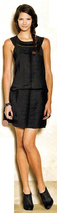 20P French Models - Gallery 16
