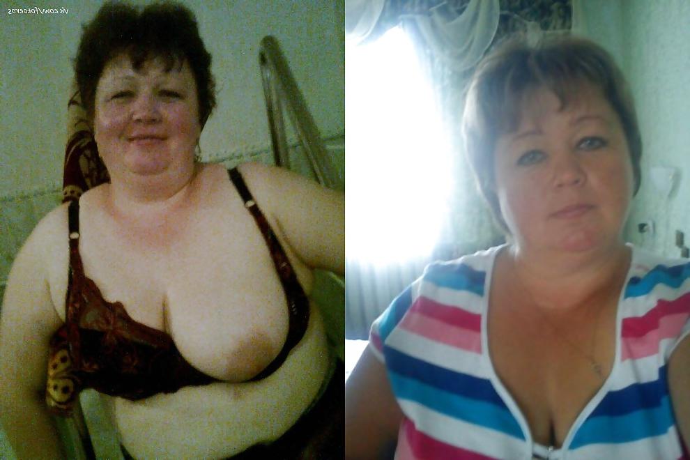 25P Russian Dress and Undress June