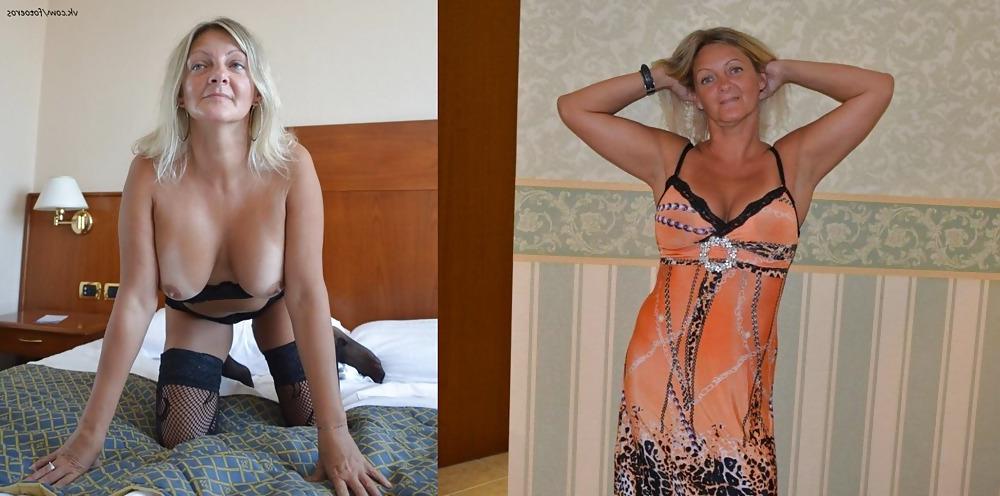 25P Russian Dress and Undress June