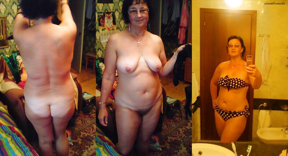 25P Russian Dress and Undress June