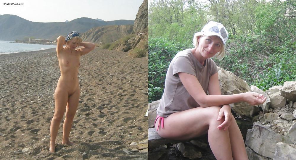 25P Russian Dress and Undress June