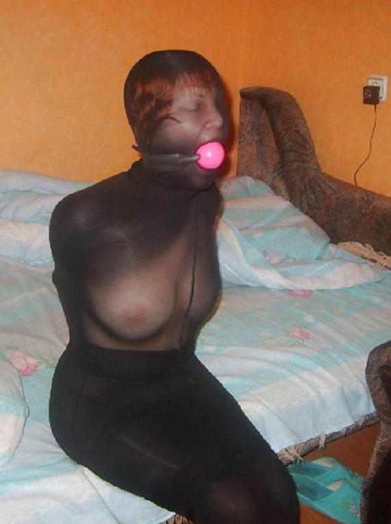 25P Pantyhose-Body stocking - 2