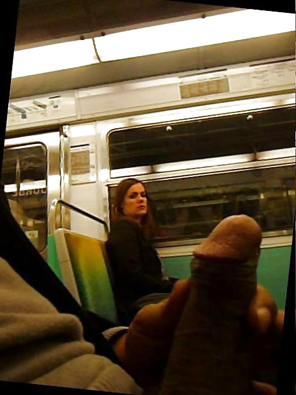 7P Flash Cock, Dick, for Girls 4