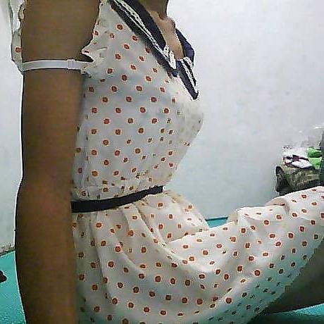 9P My night dress