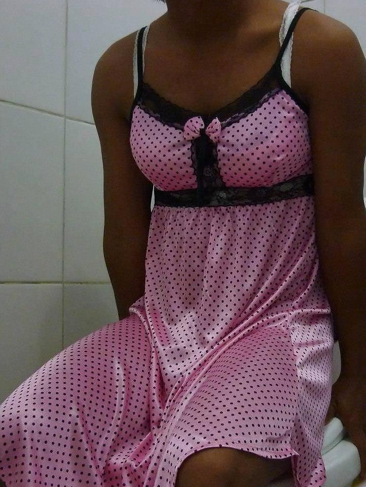 9P My night dress
